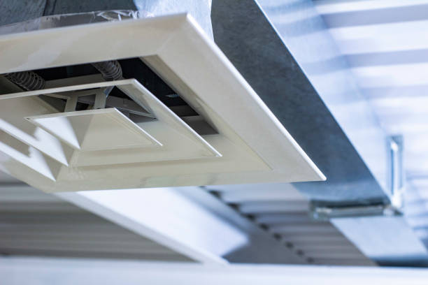 Best Commercial HVAC Duct Cleaning  in Okolona, MS