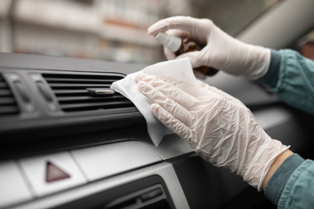 Best Affordable Air Duct Cleaning  in Okolona, MS