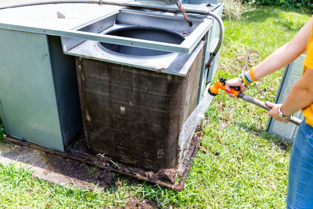 Best Local Air Duct Cleaning Services  in Okolona, MS