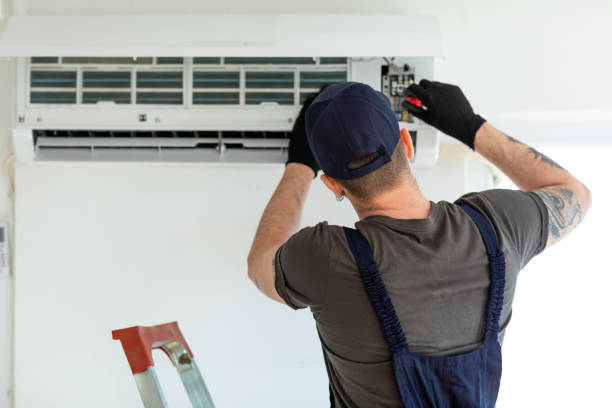 Best Affordable HVAC Duct Cleaning  in Okolona, MS
