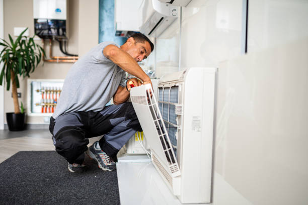 Best Air Vent Cleaning Services  in Okolona, MS