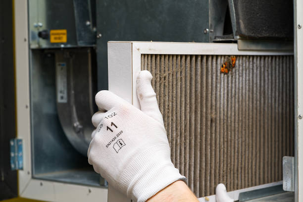 Best Ventilation Cleaning Services  in Okolona, MS