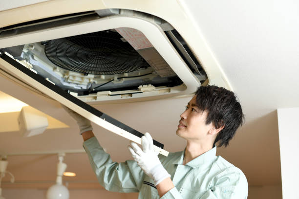 Best HVAC Duct Inspection Services  in Okolona, MS