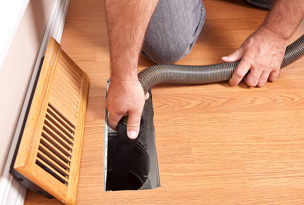 Best Dryer Vent Cleaning Services  in Okolona, MS