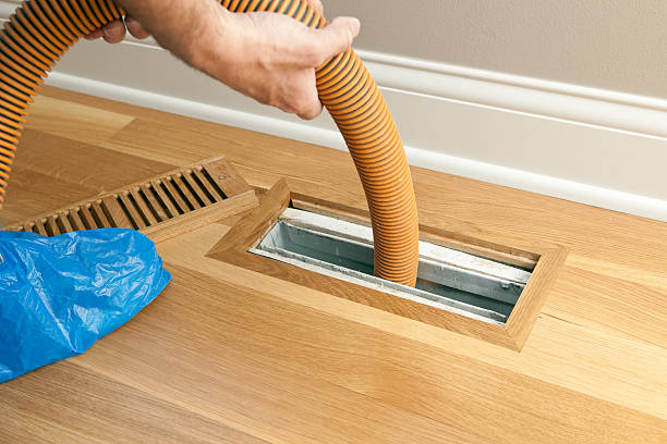 Best Air Duct Cleaning Near Me  in Okolona, MS