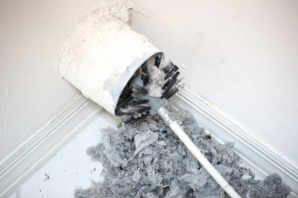 Best Home Air Vent Cleaning  in Okolona, MS