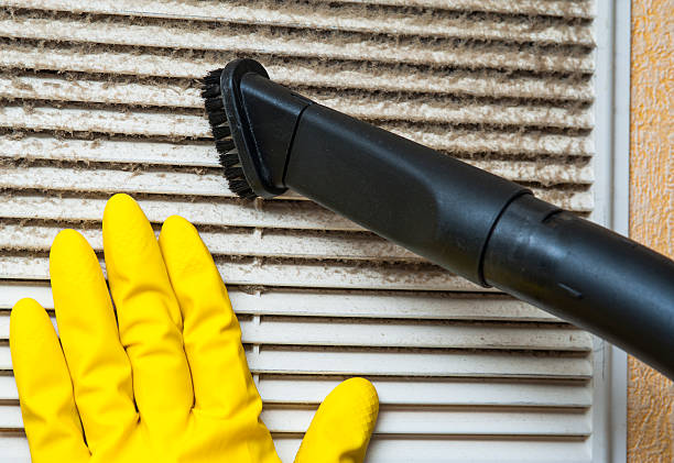 Best Residential Air Duct Cleaning  in Okolona, MS