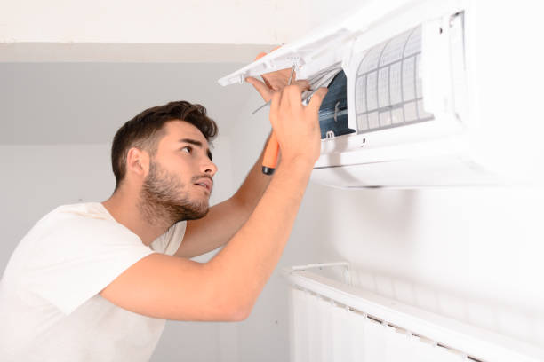 Best Emergency Air Duct Cleaning  in Okolona, MS